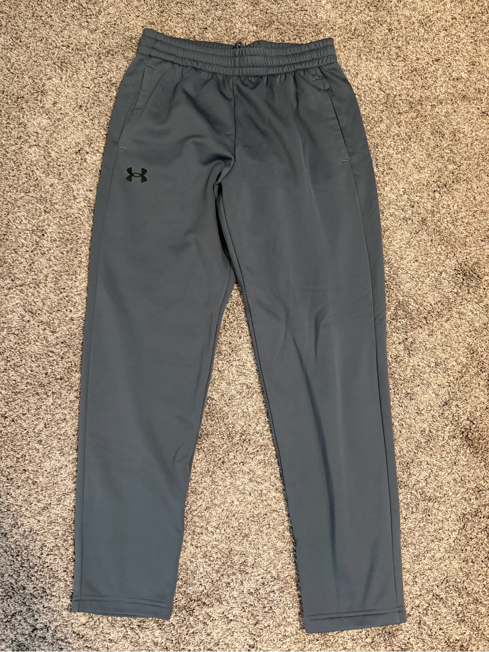 UA Fleece Pants